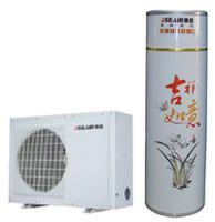 家用空气能热泵热水器