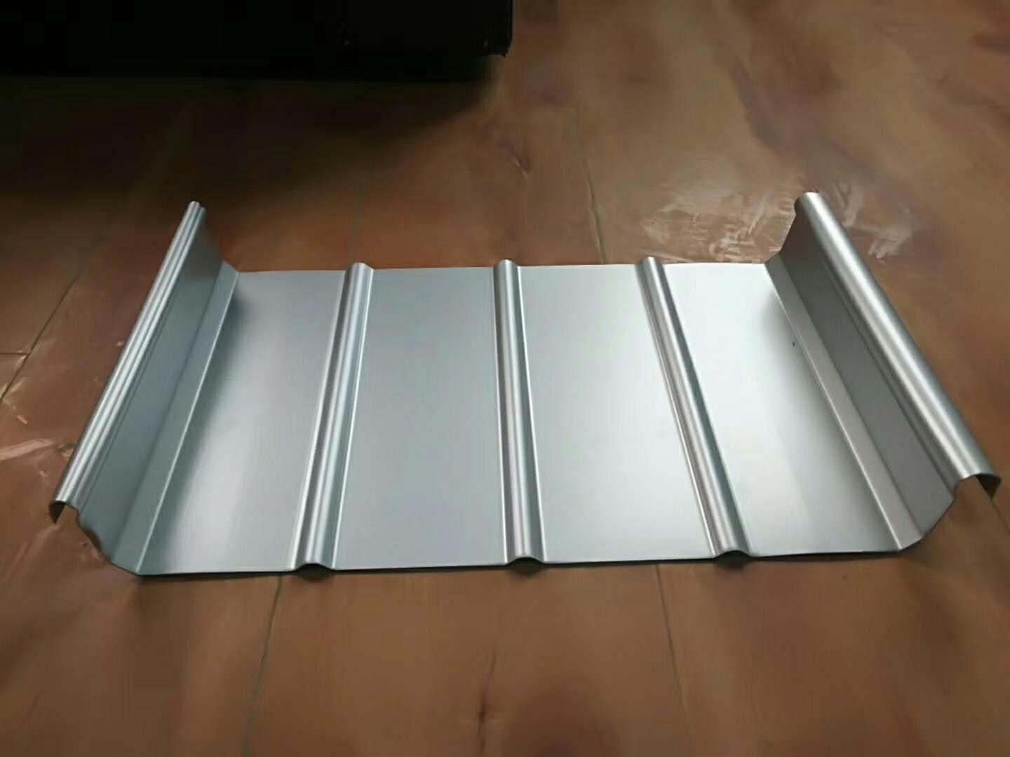 贵阳铝镁锰板生产厂家