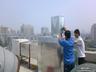 北京白铁通风管道不锈钢烟罩加工 通风管道排风设备安装