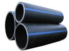 各种规格的PE给水管和聚乙烯PE管
