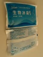 广州佳冷-生物冰袋果冻胶体型300g