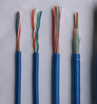 氟塑料耐高温电缆200-260度