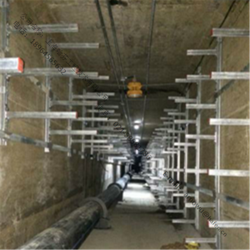 城市地下综合管廊支架 厂家直销 质量保证 欢迎来电咨询