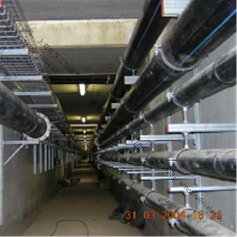 城市地下综合管廊支架 厂家直销 质量保证 欢迎来电咨询