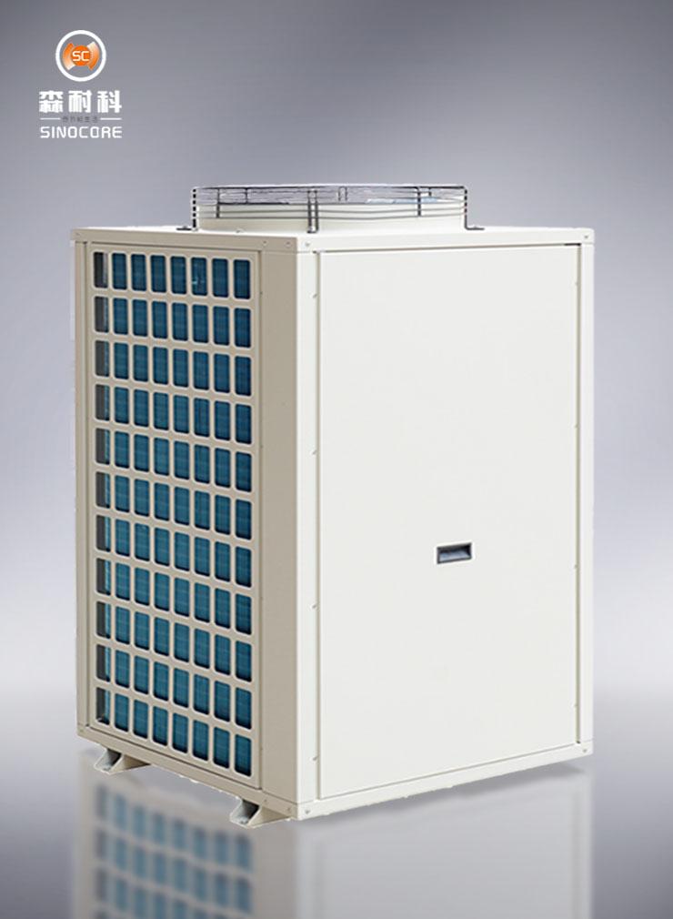 供应5P常温空气能供暖  电热供暖设备