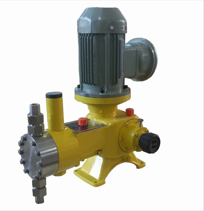RA液压隔膜式计量泵隔膜泵 具体价格电议