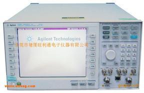 Agilent 8960 供应 综合测试仪
