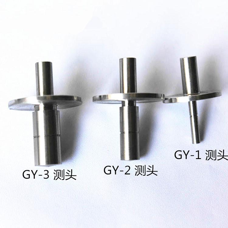 GY-1指针便携式果实硬度计