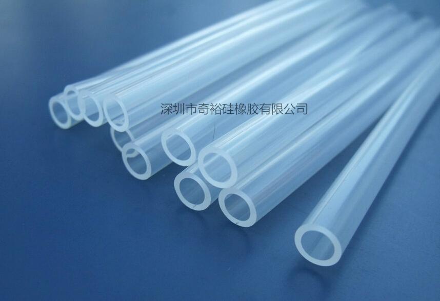 硅胶管,环保硅胶管,透明硅胶管