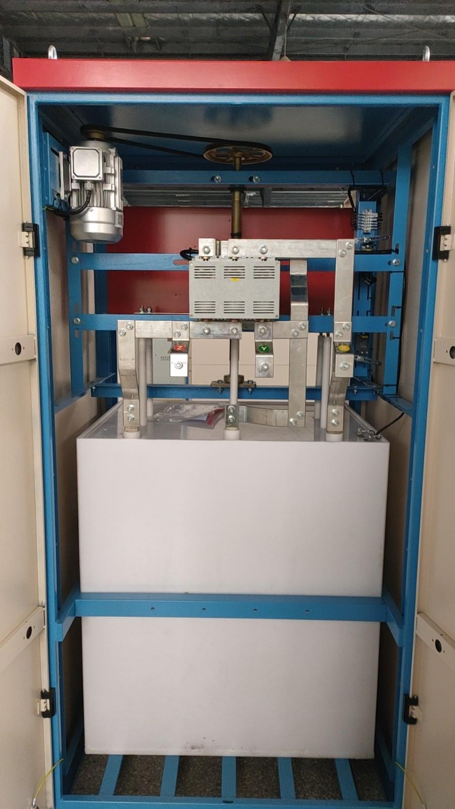 NRYTQDG水阻启动柜产品装置 高压 系列