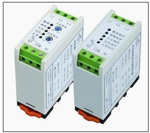 缺相保护继电器/缺相保护器/缺相继电器/ABJ1-W系列/三相交流保护继电器