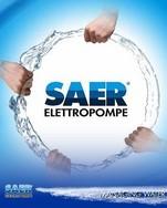 SAER全系列清水泵