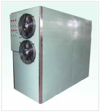 供应商用空气源热水器