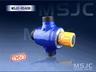工程管道热水混合阀MSJC-RS40B