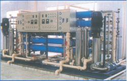 兰州水处理设备中大水处理公司生产