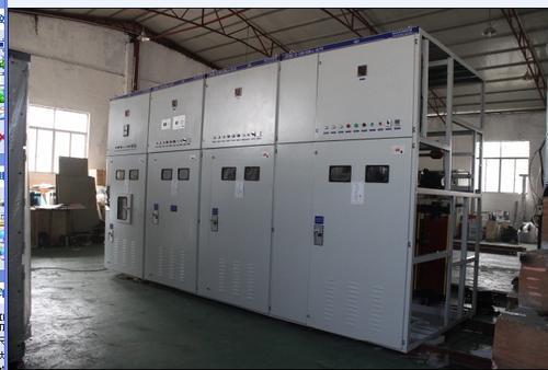 高原型高压电容柜ZRTBBZG 高原电容柜