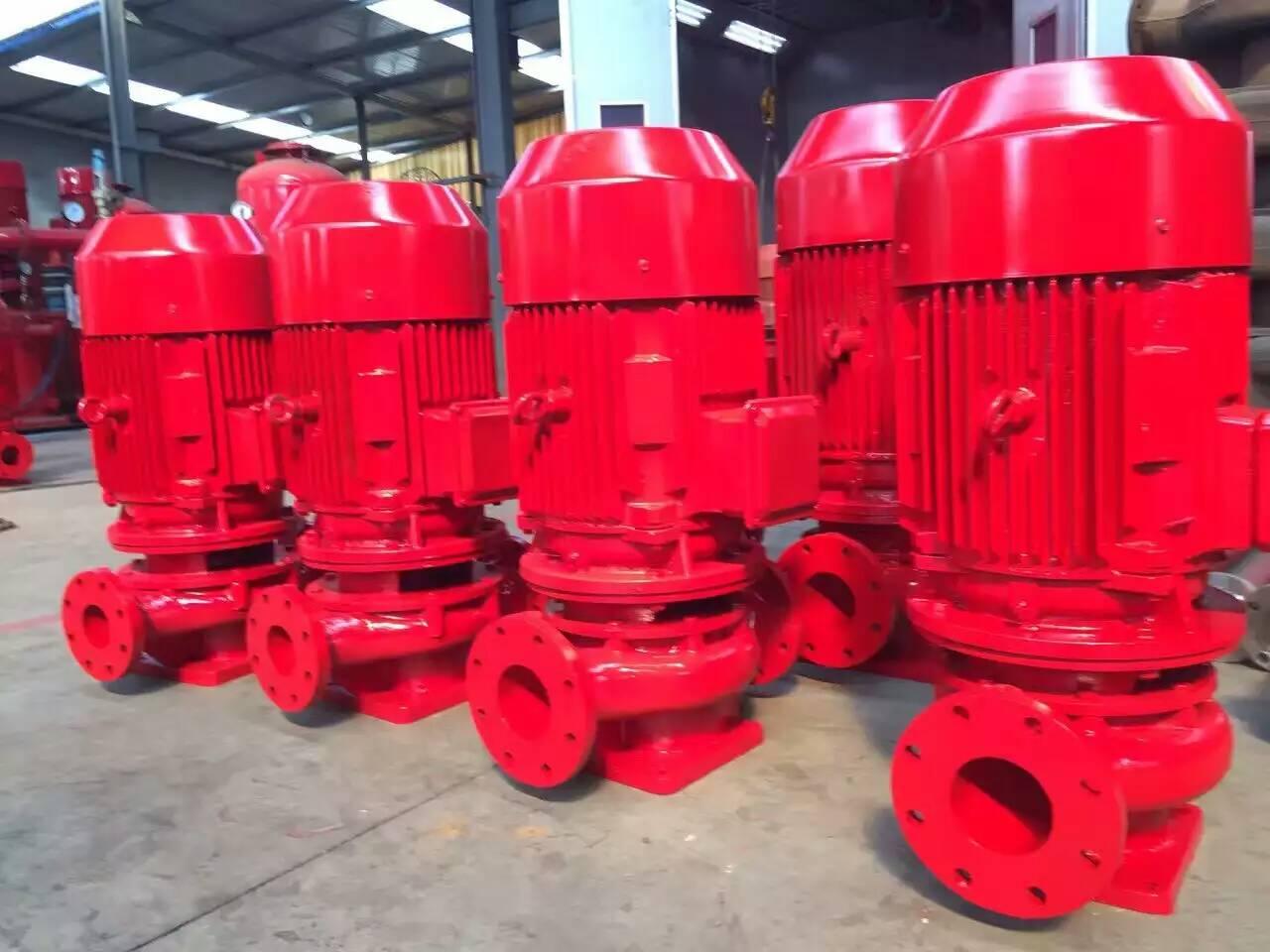 连成消防泵上海连成消防泵厂家价格