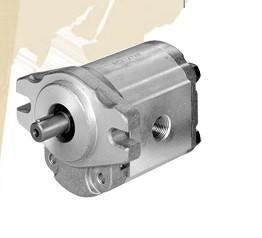 马祖奇齿轮泵柱塞泵基本说明及产品概述