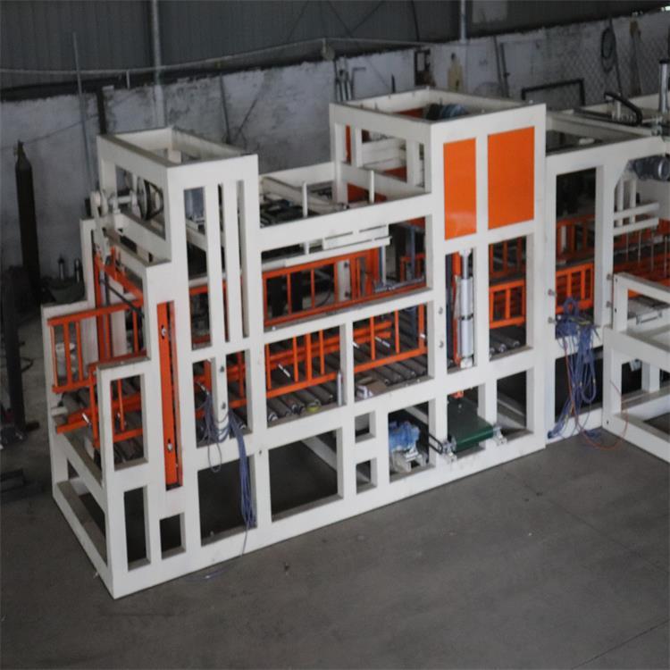 建义供应 玻镁板生产线设备