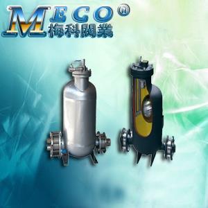 MECO-SZP气动疏水自动加压器