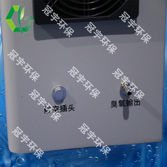江苏常州外置式水箱自洁消毒器
