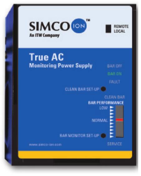 进口Simco-Ion True AC离子产生器