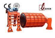 悬辊式水泥制管机 混凝土制管设备 水泥涵管机