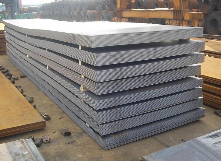 产304不锈钢中厚板 超厚 304不锈钢蚀刻板优惠