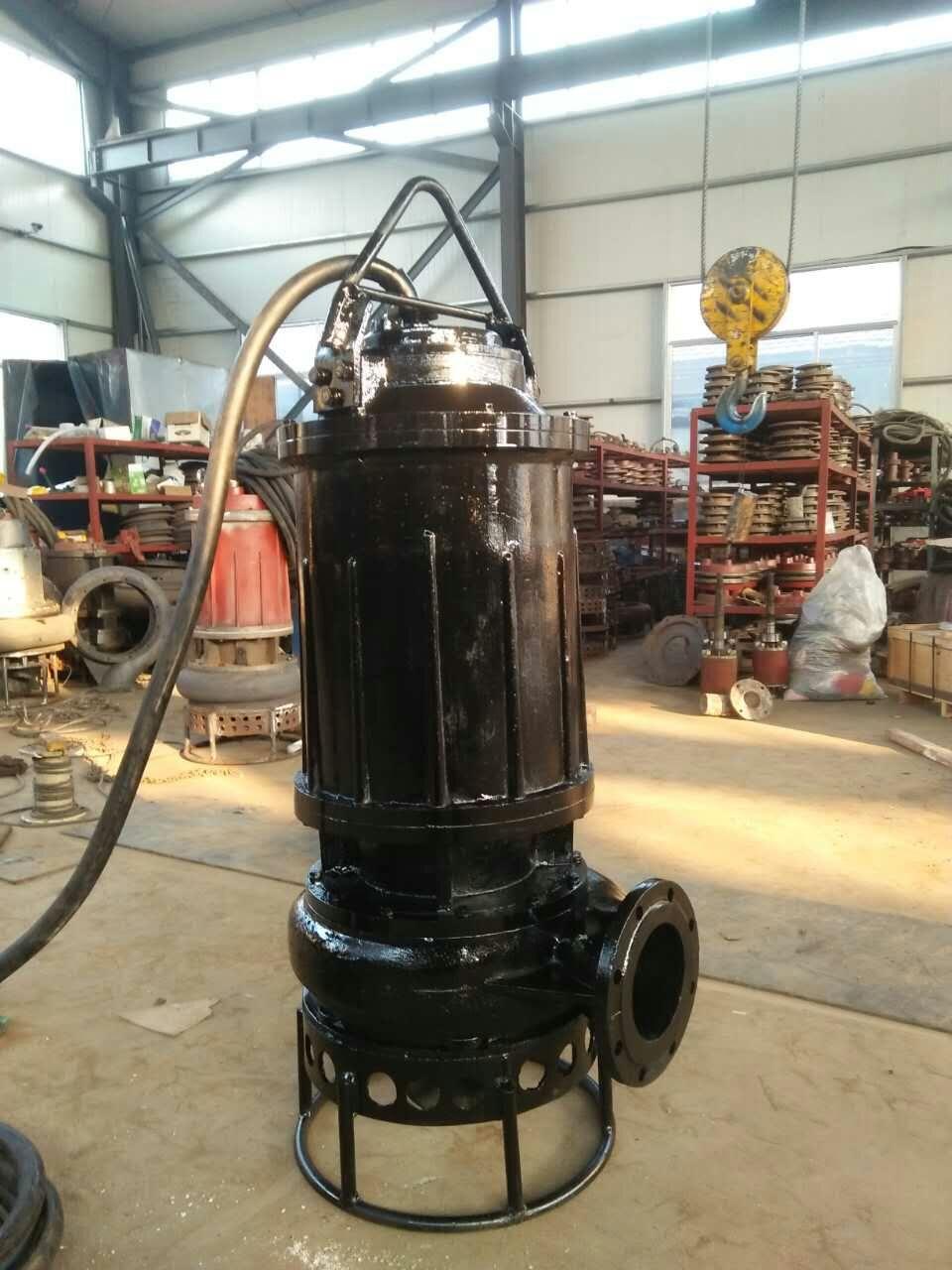 化工厂渣浆泵 单级抽渣泵