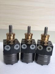 DISK油漆齒輪泵耐磨靜電輸漆齒輪泵（水、油兩用型）