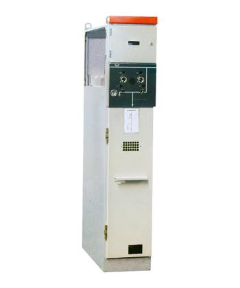 HXGN-12六氟化硫环网柜柜体技术说明