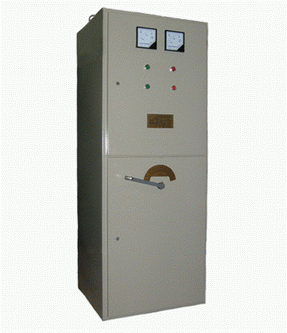 电动机液态起动柜QXQ-R-245