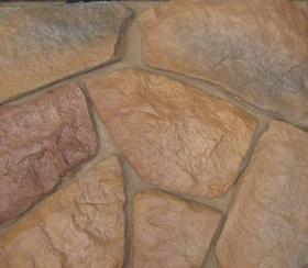 艺术石 良岩艺术石 新型建材 LY-70005