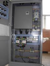 “超能士”中央空调附机设备节能控制系统