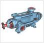 矿用泵离心泵多级泵D25-50X7