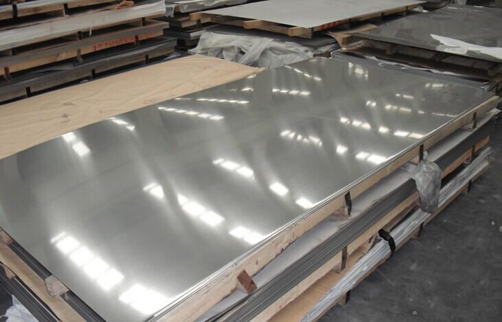 热轧201不锈钢弹簧板 202不锈钢薄板 板材生产