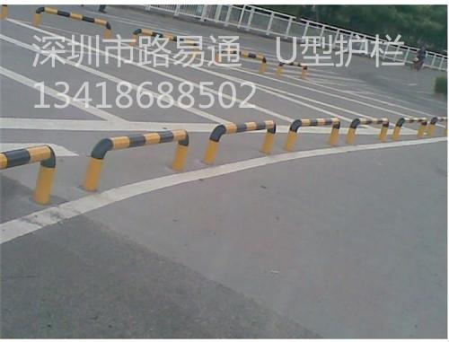 深圳【U型护栏安装，规格，U型护栏尺寸】
