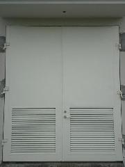 淮北超大变压器门、变压器室大门、宿州变压器室门窗