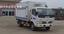 程力东风多利卡医疗废物运输车 3C质量认证 可办理营运证