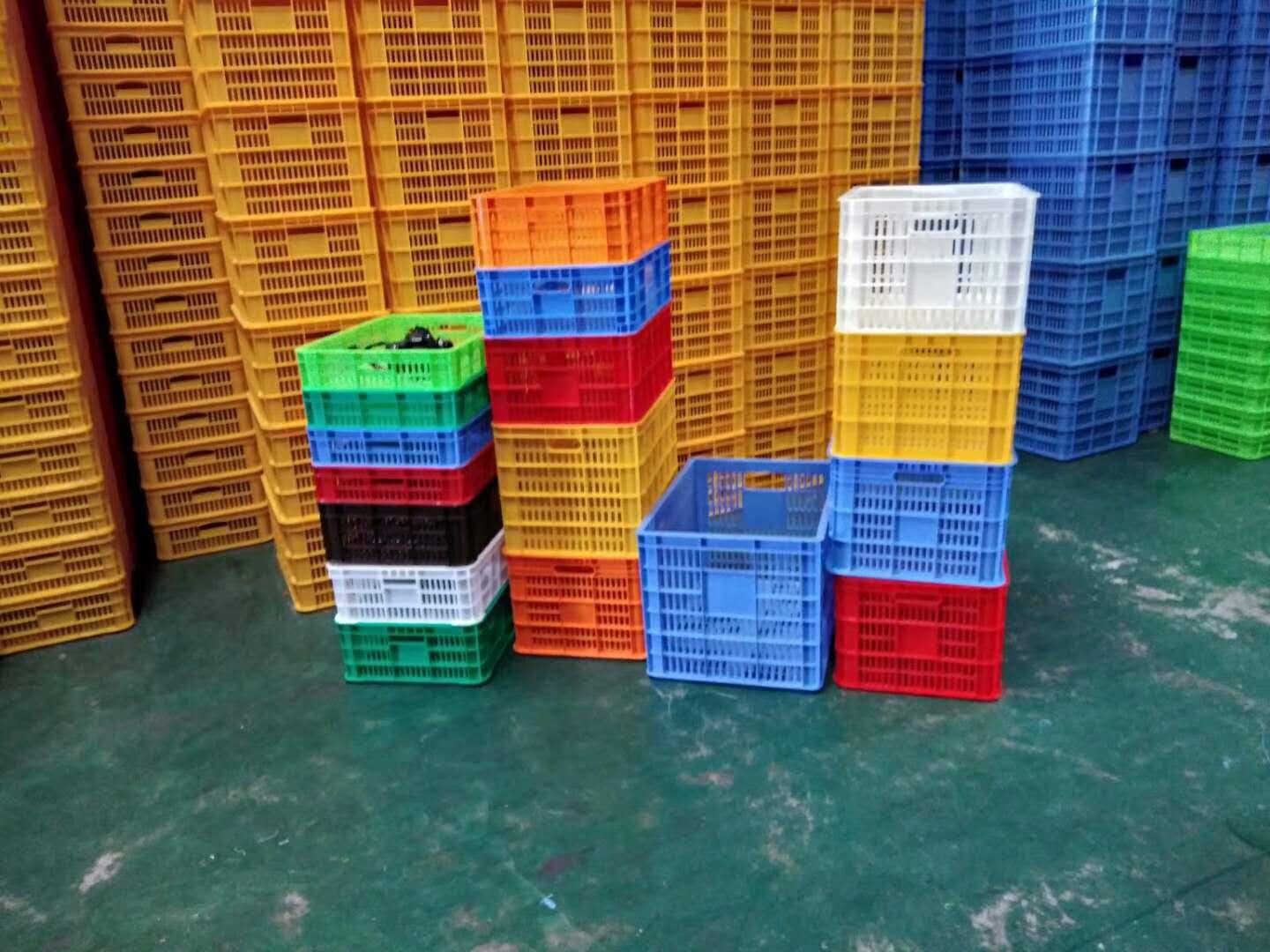 杭州市乔丰塑料工具盒