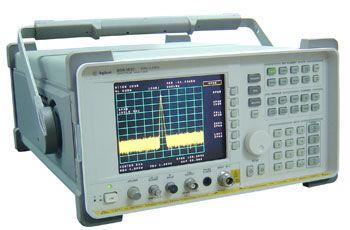R3263频谱分析仪