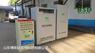 亳州实验室综合废水处理装置自主研发