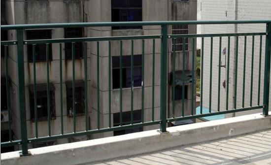 锌钢护栏-阳台护栏-楼梯护栏