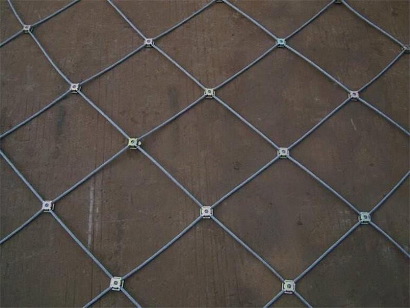 铁路柔性防护网型号,主动边坡防护网型号,主动防护网主要型号