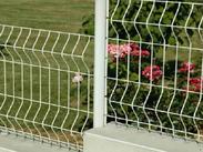 供应园林护栏网，公园护栏网，绿化带护栏网-创翔