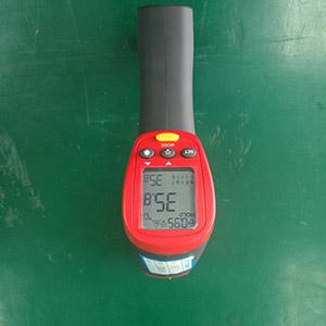 ​CWH425矿用本安型红外测温仪
