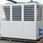 瑞驰直销中央空调风冷模块式冷热水机组 空气能模块式冷热水机组