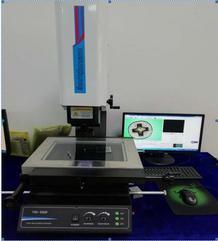 SK-3020手动标配二次元影像量测仪