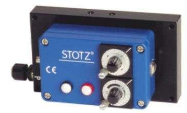 德国stotz测量电子柱、stotz测量工控机