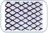 供应普通钢板网、微型钢板网、天宇钢板网、铝板短腰网